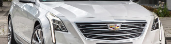 Cadillac CT6 на IronHorse.ru ©