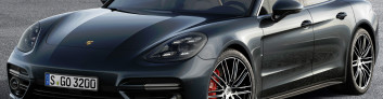 Подробное рассмотрение Porsche Panamera Turbo (2016) с фотографиями Porsche Panamera Turbo (2016) на IronHorse.ru ©
