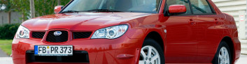 Subaru Impreza 2 (2000-2007) на IronHorse.ru ©