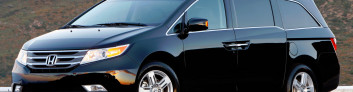 Подробное рассмотрение Honda Odyssey 4 (2008-2013) с фотографиями Honda Odyssey 4 (2008-2013) на IronHorse.ru ©