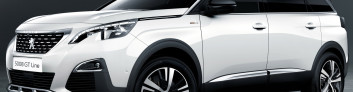 Peugeot 5008 GT на IronHorse.ru ©