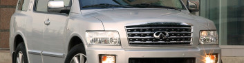 Infiniti QX56 (2004-2010) на IronHorse.ru ©