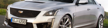 Подробное рассмотрение Cadillac CTS-V III (2017-2018) с фотографиями Cadillac CTS-V III (2017-2018) на IronHorse.ru ©