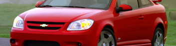 Chevrolet Cobalt SS (2004-2010) на IronHorse.ru ©