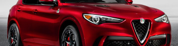 Alfa Romeo Stelvio на IronHorse.ru ©