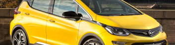 Opel Ampera-e на IronHorse.ru ©
