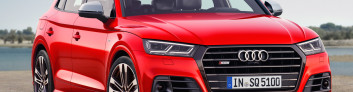 Audi SQ5 (2016-2017) на IronHorse.ru ©