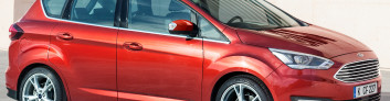Ford C-Max 2 (2016-2017) на IronHorse.ru ©