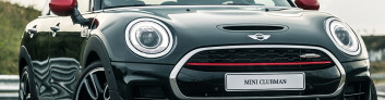 MINI JCW Clubmen (2016-2017) на IronHorse.ru ©