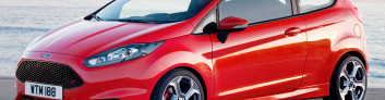 Ford Fiesta ST (2013-2016) на IronHorse.ru ©