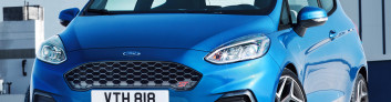 Ford Fiesta ST (2017-2018) на IronHorse.ru ©