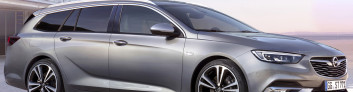 Подробное рассмотрение Opel Insignia Sports Tourer (2017-2018) с фотографиями Opel Insignia Sports Tourer (2017-2018) на IronHorse.ru ©