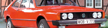 Подробное рассмотрение Volkswagen Scirocco 1 (1974-1981) с фотографиями Volkswagen Scirocco 1 (1974-1981) на IronHorse.ru ©