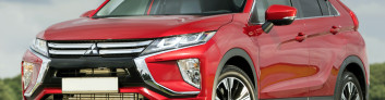 Подробное рассмотрение Mitsubishi Eclipse Cross с фотографиями Mitsubishi Eclipse Cross на IronHorse.ru ©