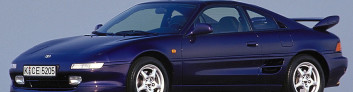 Toyota MR2 (W20, 1989-1999) на IronHorse.ru ©