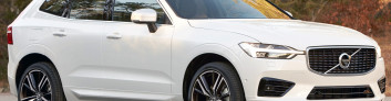 Volvo XC60 T8 Twin Engine на IronHorse.ru ©