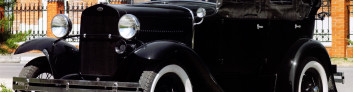 ГАЗ-А (1932-1936) на IronHorse.ru ©