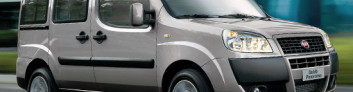 Fiat Doblo 1 Panorama на IronHorse.ru ©