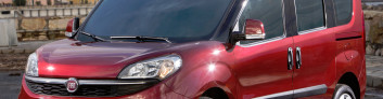 Подробное рассмотрение Fiat Doblo 2 Panorama с фотографиями Fiat Doblo 2 Panorama на IronHorse.ru ©