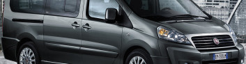 Подробное рассмотрение Fiat Scudo Panorama (2007-2016) с фотографиями Fiat Scudo Panorama (2007-2016) на IronHorse.ru ©