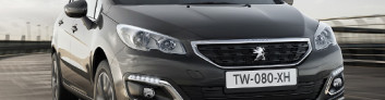 Подробное рассмотрение Peugeot 408 (2017-2018) с фотографиями Peugeot 408 (2017-2018) на IronHorse.ru ©