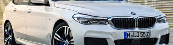 Подробное рассмотрение BMW 6-series GT (G32) с фотографиями BMW 6-series GT (G32) на IronHorse.ru ©