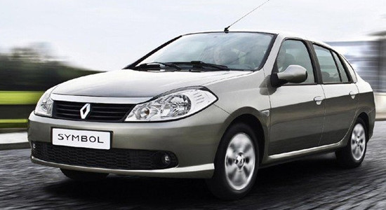 Подробное рассмотрение Renault Symbol II (2008-2012) с фотографиями Renault Symbol II (2008-2012) на IronHorse.ru ©
