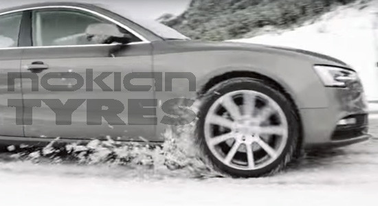 зимние шины Nokian 2016-2017 на IronHorse.ru ©