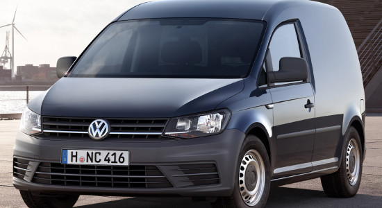 Подробное рассмотрение Volkswagen Caddy 4 (Kasten) с фотографиями Volkswagen Caddy 4 (Kasten) на IronHorse.ru ©