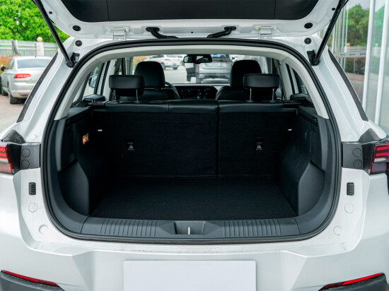 багажный отсек багажный отсек