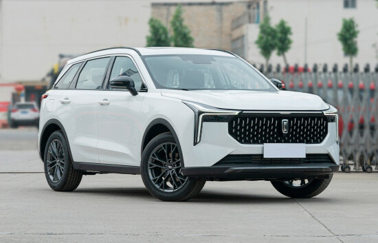 ФАВ Бестурн Т55 ФАВ Бестурн Т55